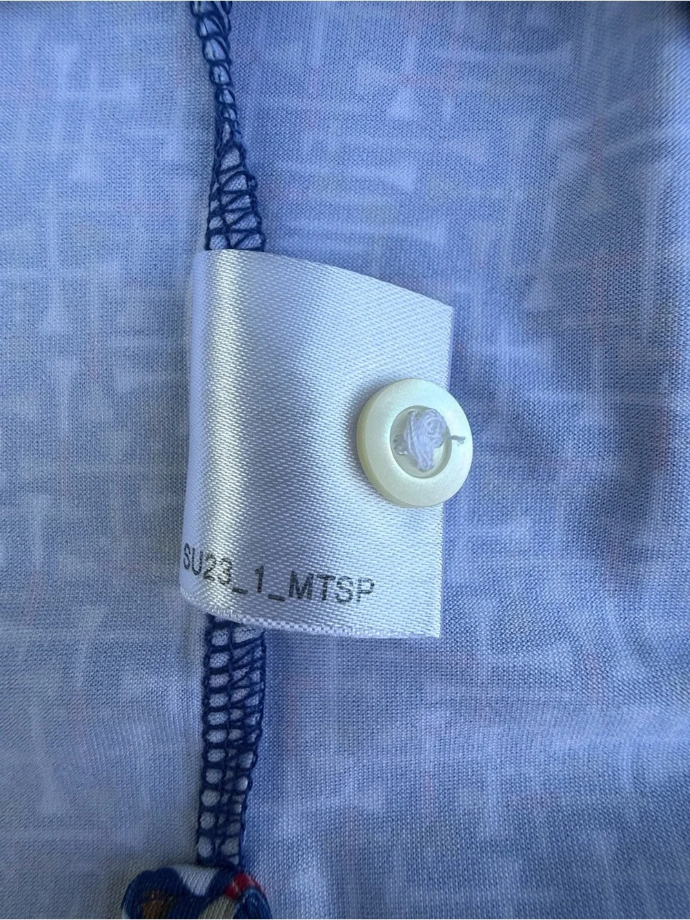 Rhoback performance polo - Picture 9 of 9